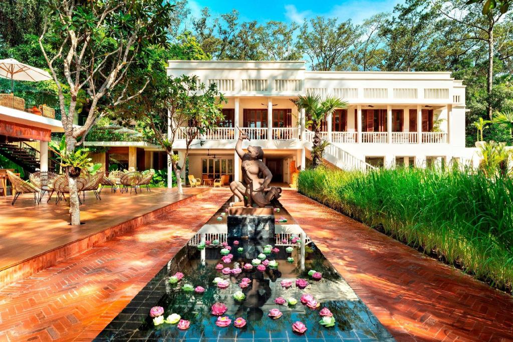 FCC Angkor by Avani, Siem Reap